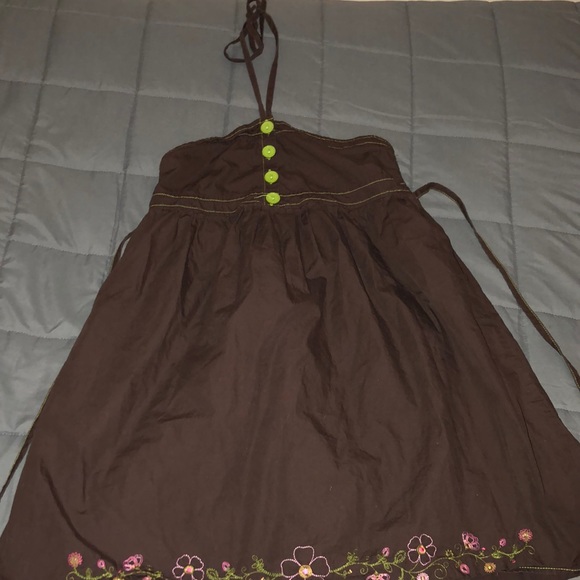 little girls summer dress - Picture 1 of 5